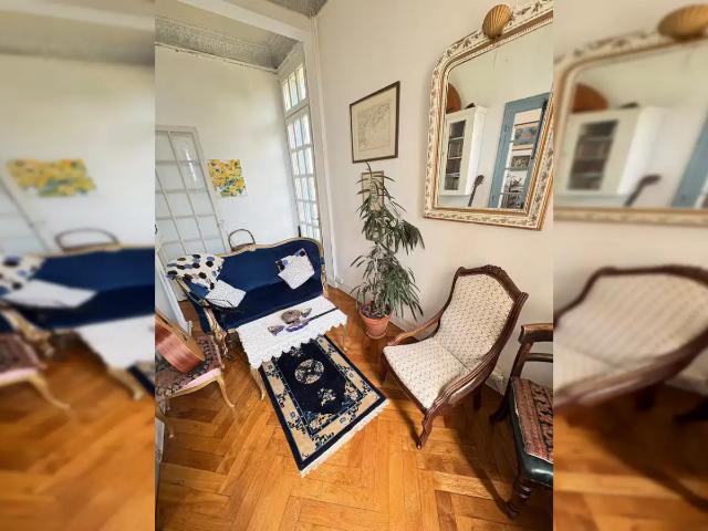 Appartement location à Nice