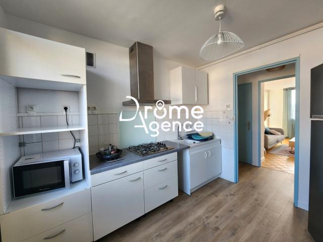 Appartement location à Valence