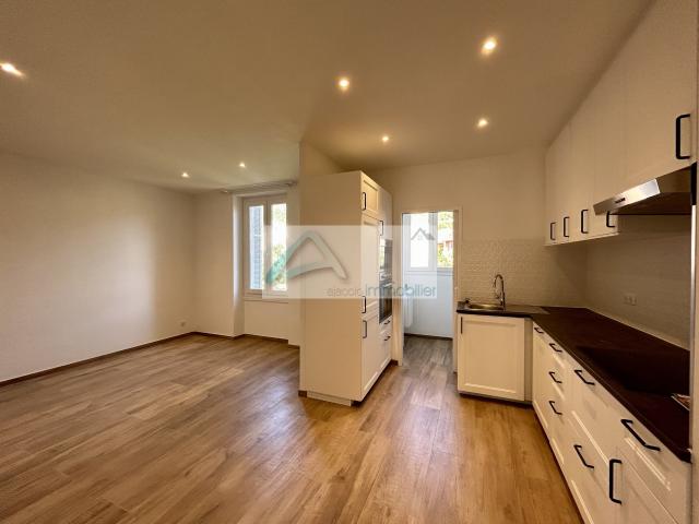 Appartement location à Ajaccio