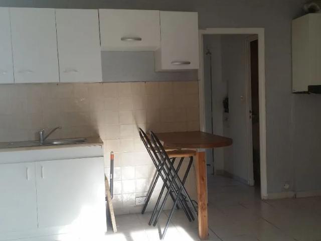 Appartement location à Istres
