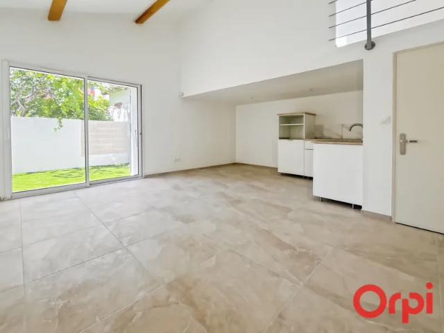 Appartement location à Istres, Marignane