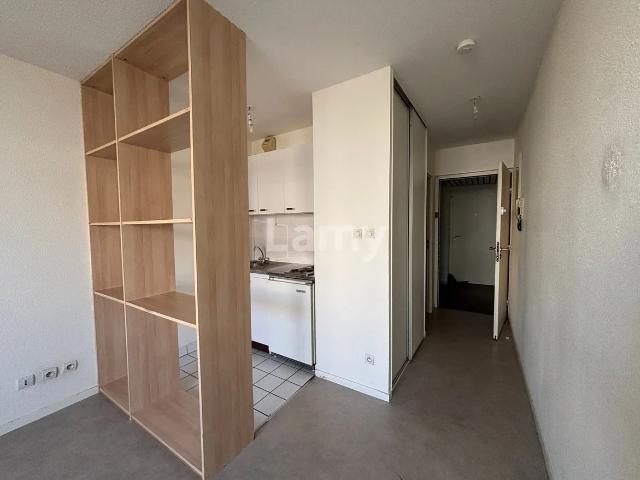 Appartement location à Dijon
