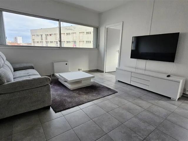 Appartement location à Toulouse