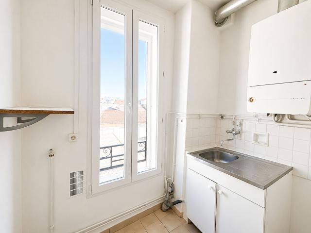 Appartement location à Antony, Malakoff