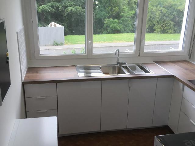 Appartement location à Le Raincy, Rosny-sous-bois