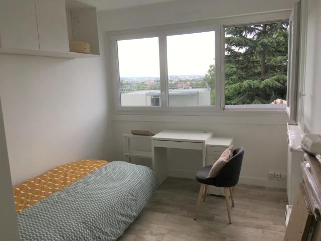 Appartement location à Le Raincy, Rosny-sous-bois