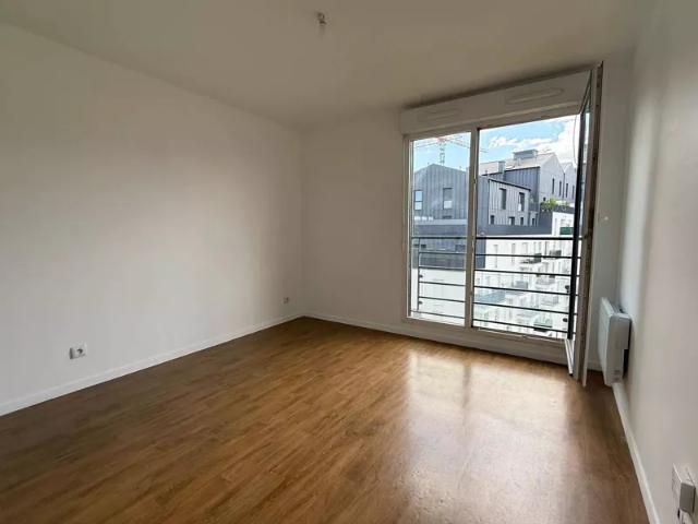 Appartement location à Nanterre, Villeneuve-la-garenne
