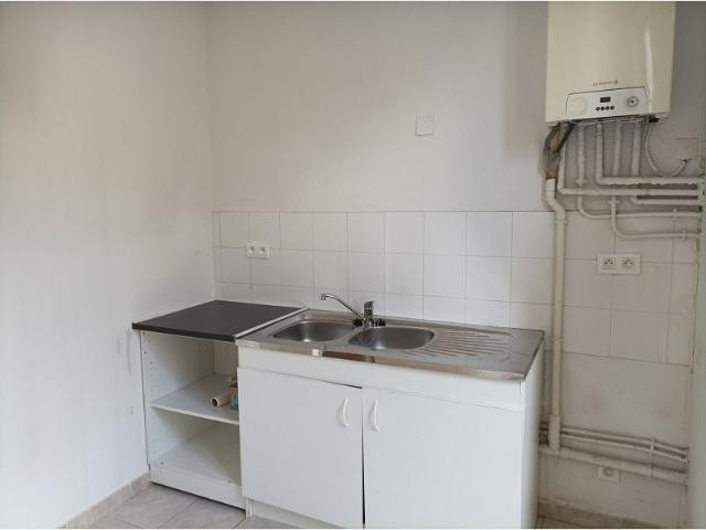 Appartement location à Alès