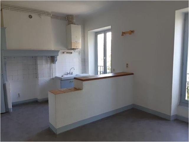 Appartement location à Alès