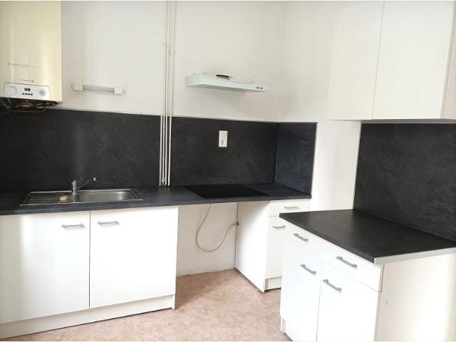 Appartement location à Alès