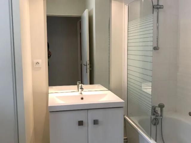 Appartement location à Compiègne