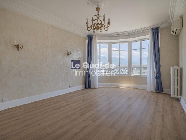 Appartement location à Grenoble