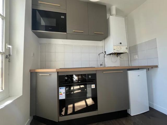 Appartement location à Limoges