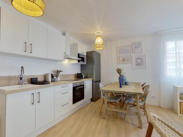 Appartement location à Nice