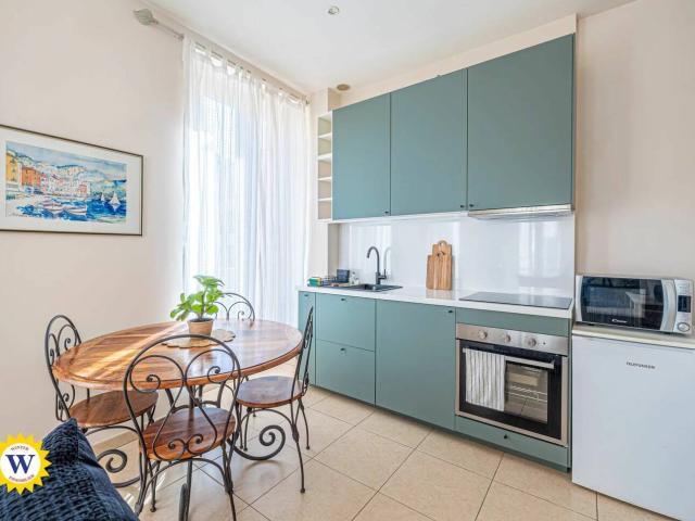 Appartement location à Nice