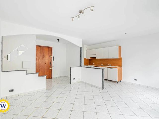 Appartement location à Nice