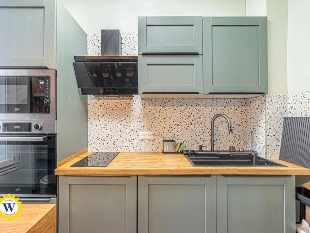 Appartement location à Nice