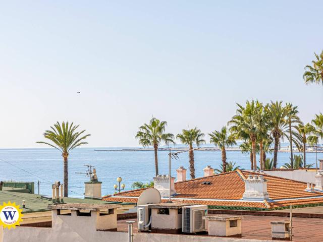 Appartement location à Nice
