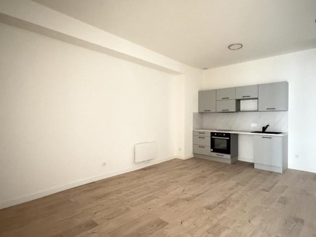 Appartement location à Écusson, Nîmes