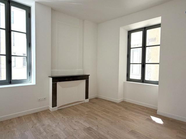 Appartement location à Nîmes