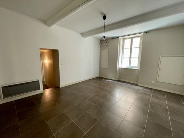 Appartement location à Nîmes