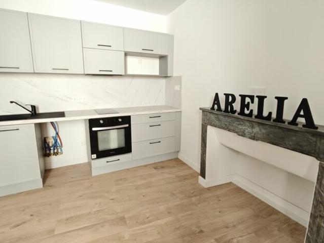 Appartement location à Nîmes
