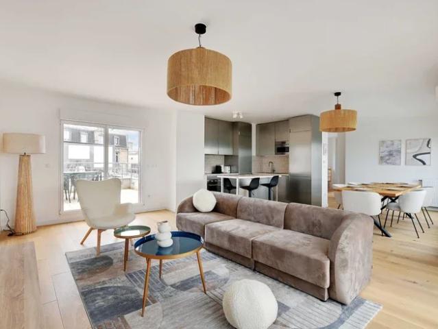 Maison location à Nogent-sur-Marne, Nogent-sur-marne