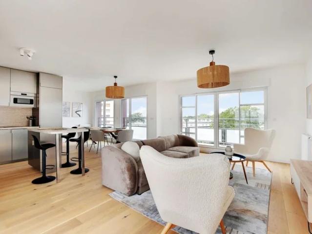 Maison location à Nogent-sur-Marne, Nogent-sur-marne