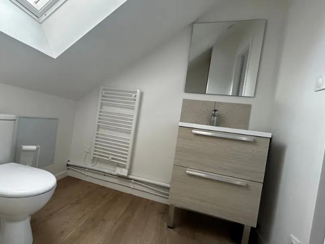 Appartement location à Saint-Quentin, Saint-quentin