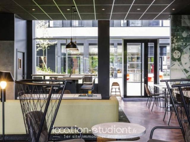 Appartement location à Palaiseau