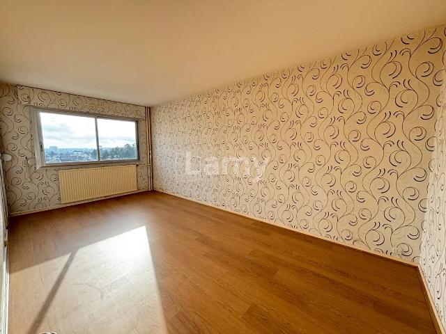 Appartement location à Dijon