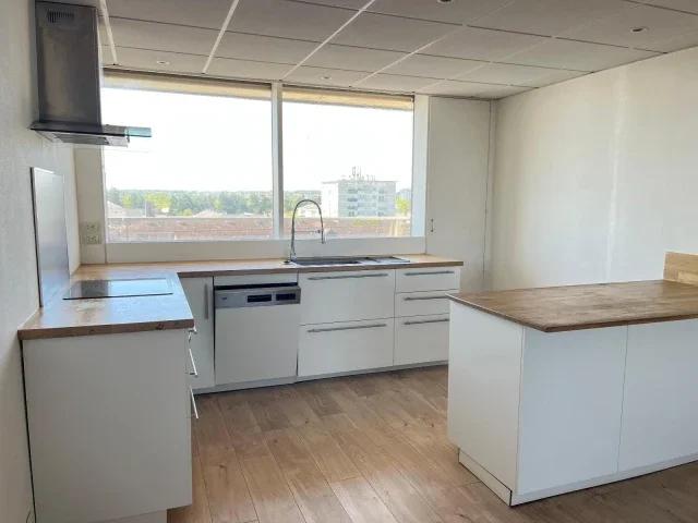 Appartement location à Angers