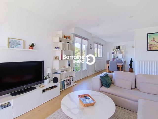 Appartement location à Lorient, Bretagne