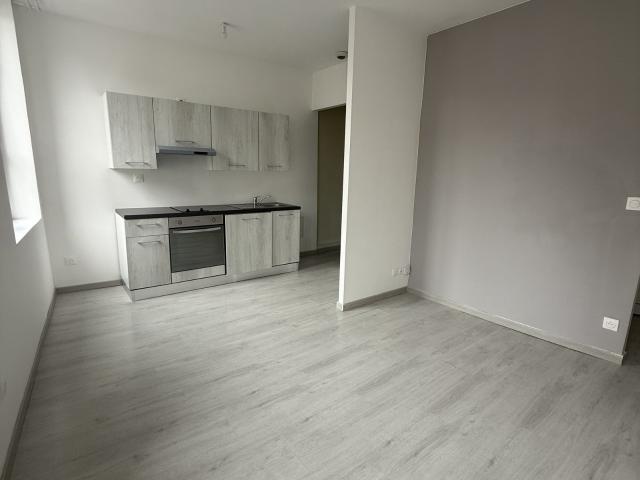 Appartement location à Arras