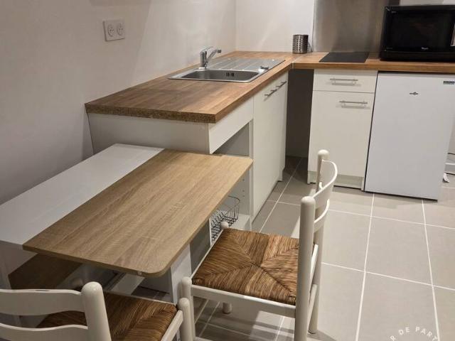 Appartement location à Buis-les-Baronnies, Drôme