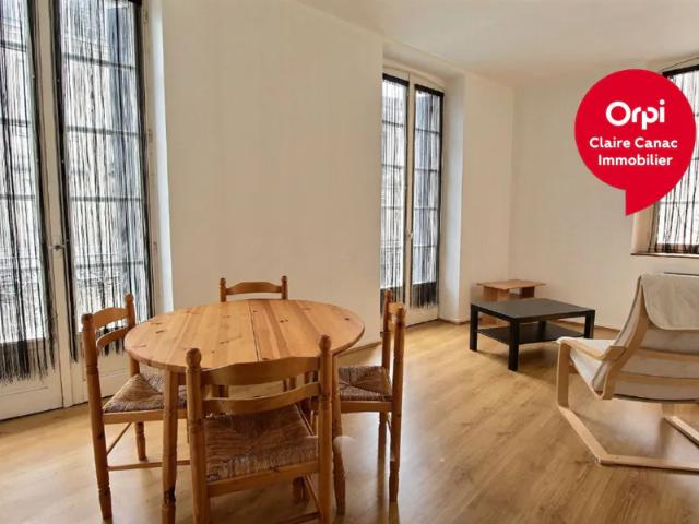 Appartement location à Castres