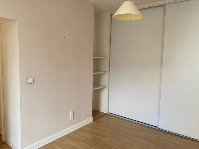 Appartement location à Castres