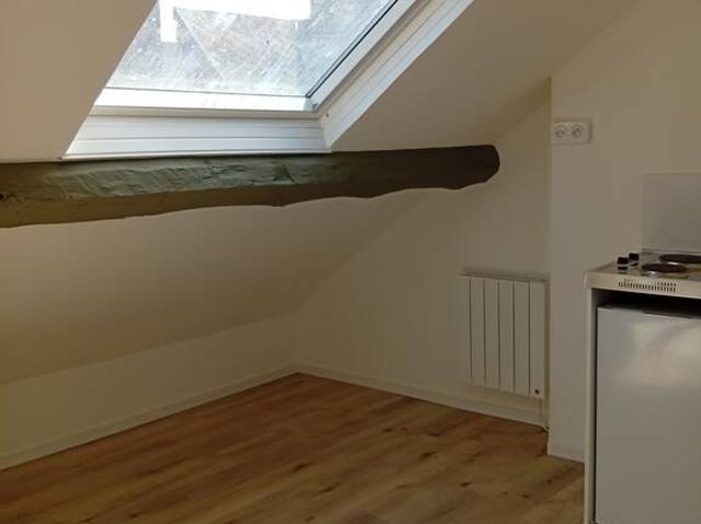 Appartement location à Dieppe
