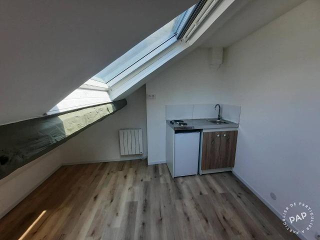 Appartement location à Dieppe
