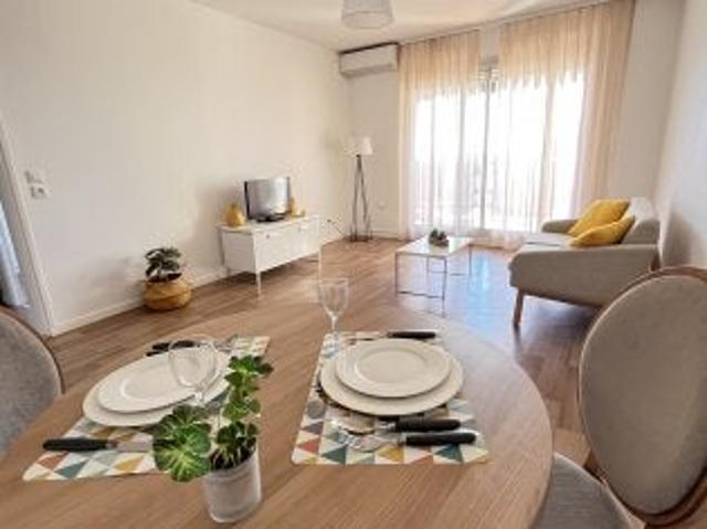 Appartement location à Grasse