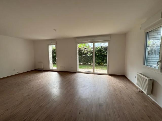 Appartement location à Lille, Marcq-en-Barœul
