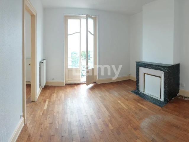 Appartement location à Nancy