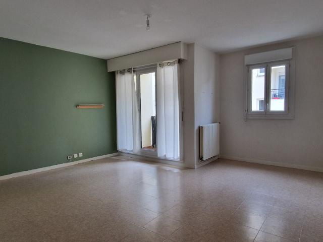 Appartement location à Le Mans