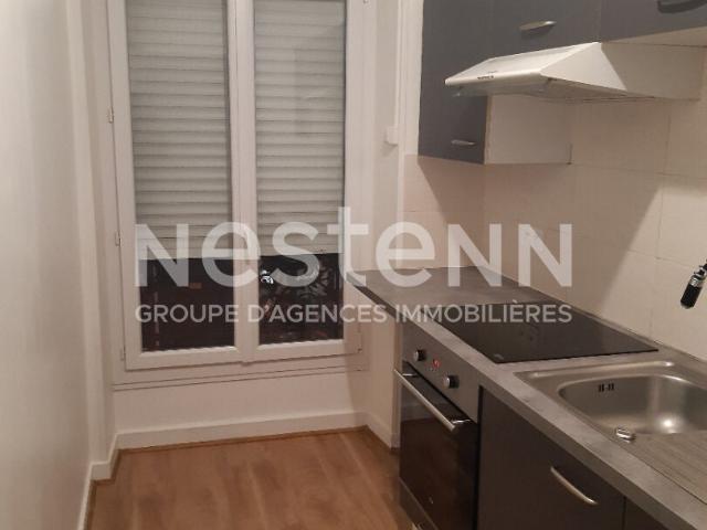 Appartement location à Le Mans