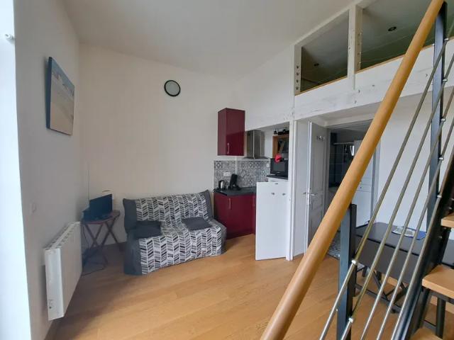 Appartement location à Rochefort, Royan
