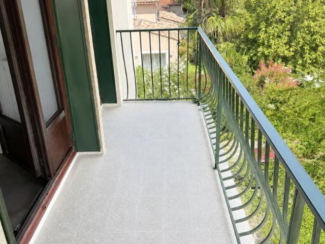 Appartement location à Marseille