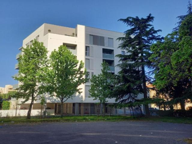 Appartement location à Bordeaux