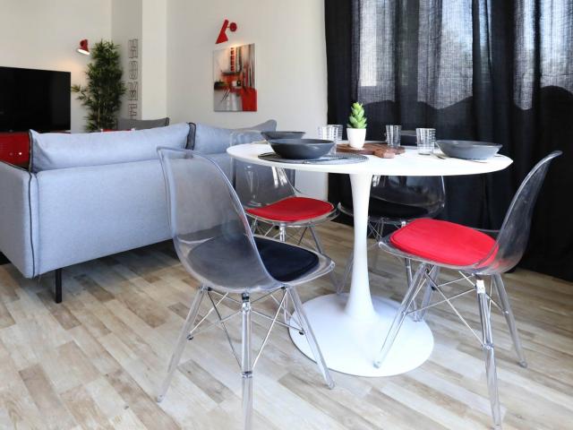 Appartement location à Toulouse