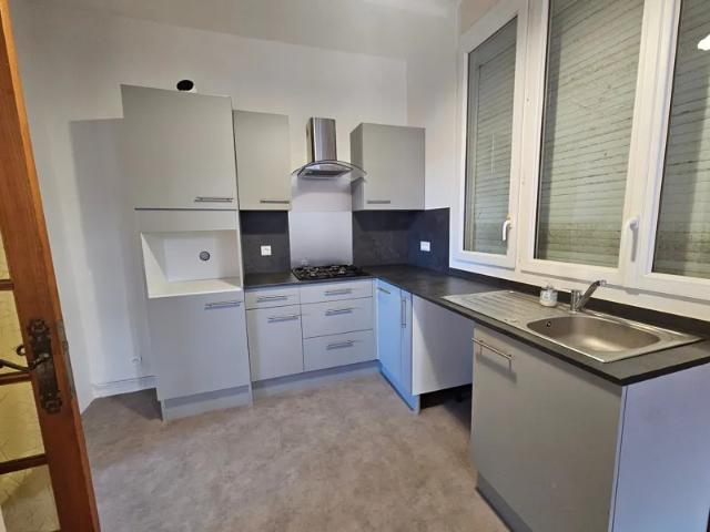 Appartement location à Saintes