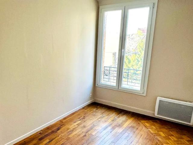 Appartement location à Le Raincy, Livry-gargan